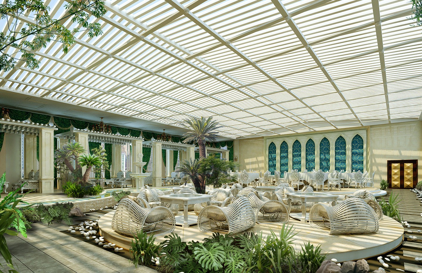 东润国际公馆-6