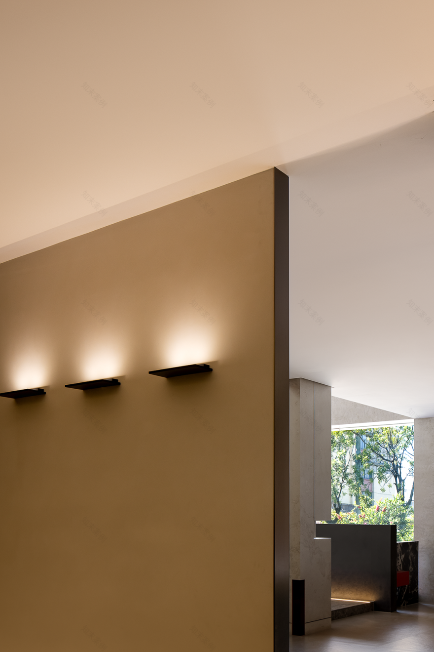 嘉陶汇岩选展厅丨中国汕头丨文因兀设计事务所-14