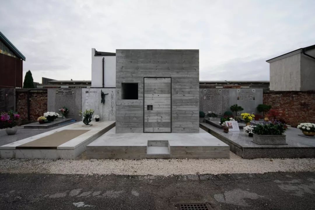 威尼斯的天堂之作 | Campo Baeza 的最后一栋住宅设计-8