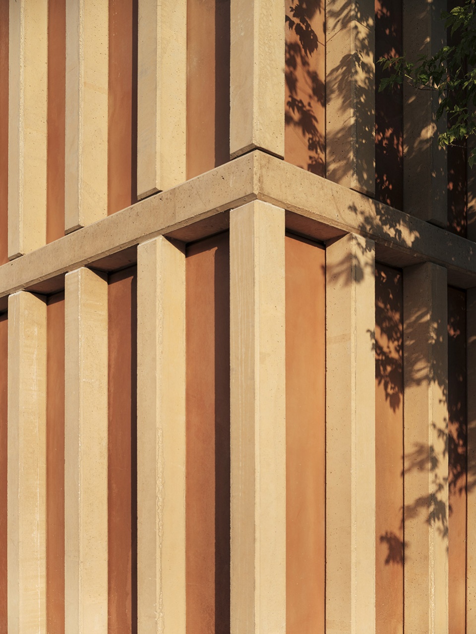 西班牙 Cornes Espacio 住宅楼 | 工业风绿色住宅的典范-66