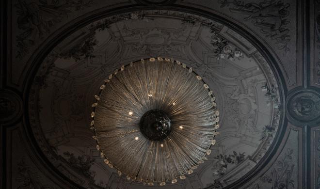 Châtelet · 穿越时空的温暖归属感-16