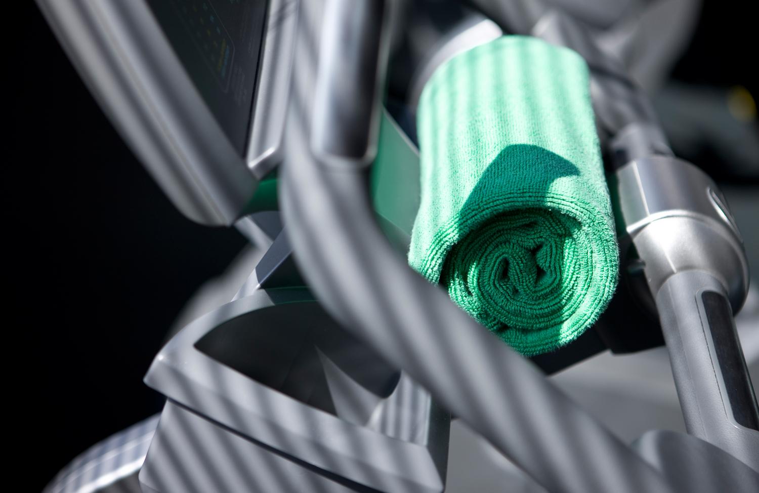 )Le Meridien Kota Kinabalu, Kota Kinabalu, Malaysia-17