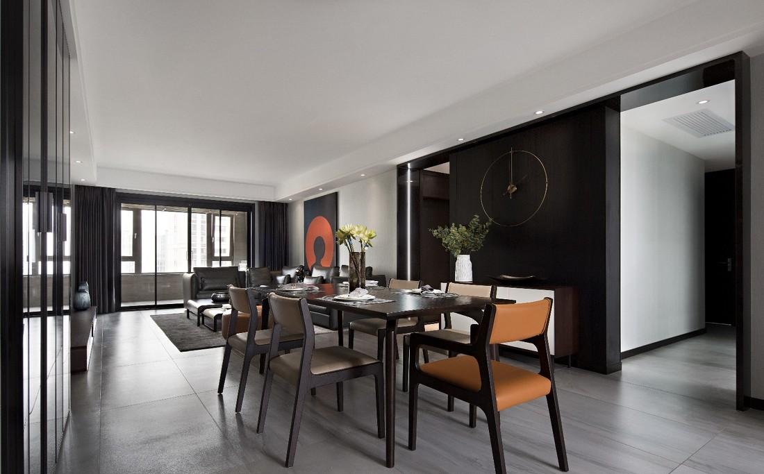 "包容互动"的家居设计理念-10