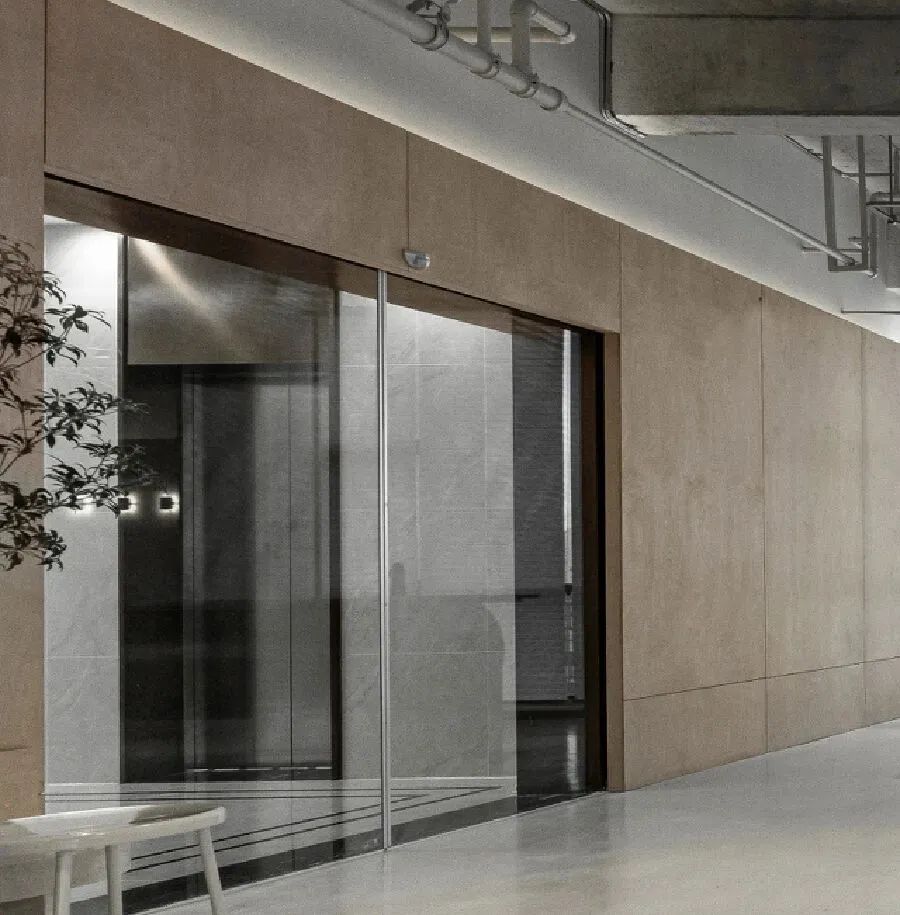 LOLTHEDICE 玖墨服饰办公空间设计丨中国杭州丨由走空间设计有限公司-10