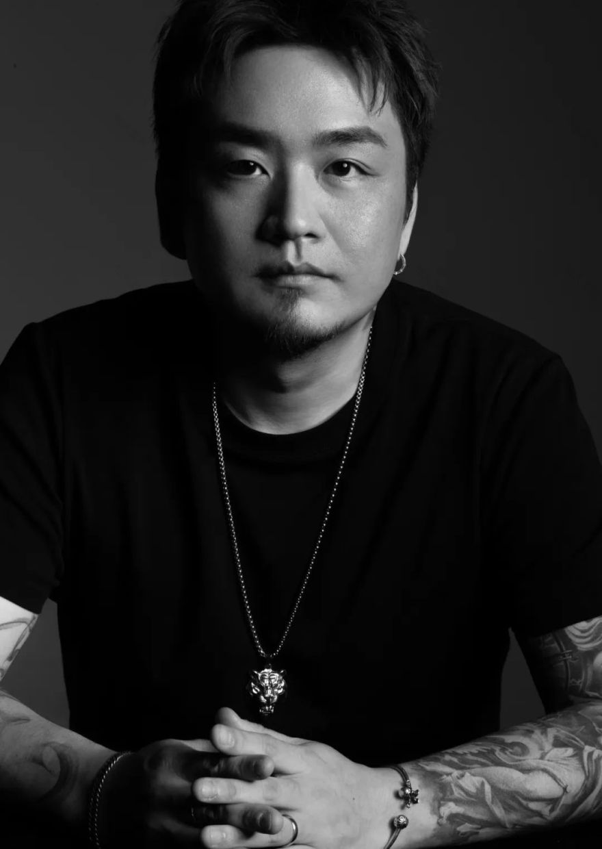 亼野公园丨中国洛阳丨大象空间设计-47