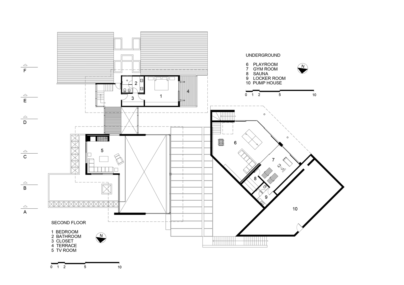 巴西 JLB House-54