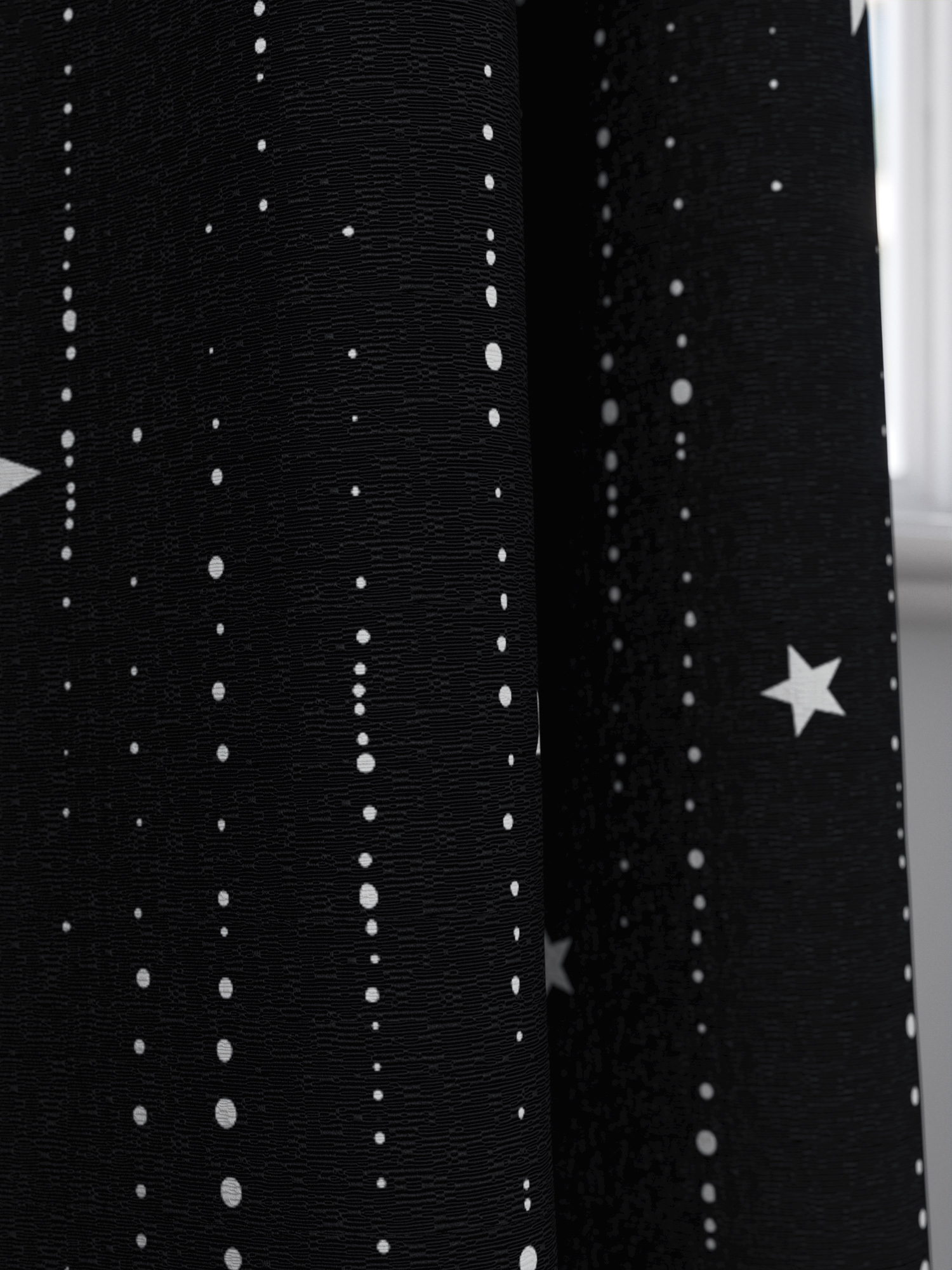 Curtains- Moire collection--35