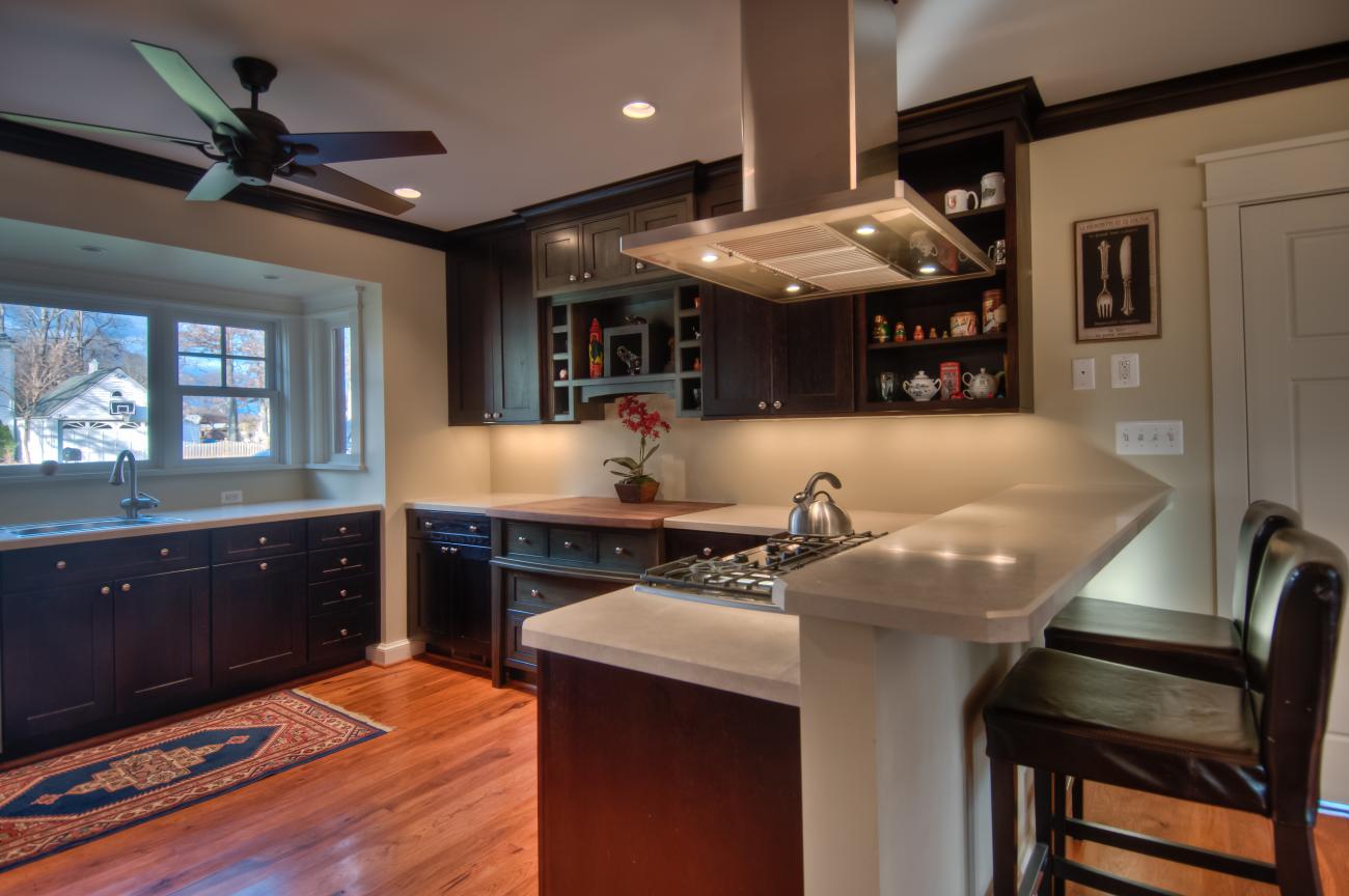 丨EgyptAlexandria丨Ballard + Mensua Architecture-5