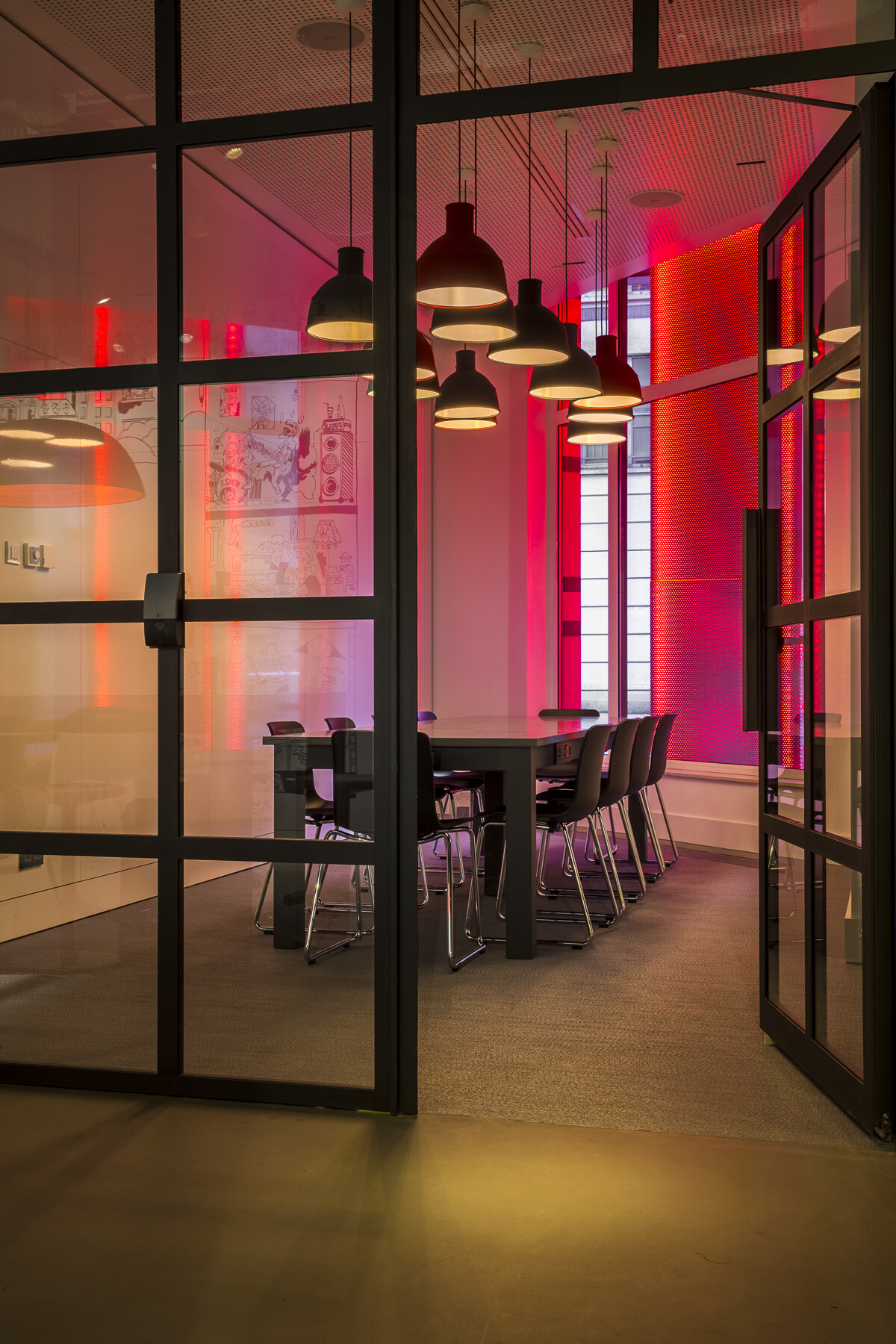 Radisson RED 酒店-41