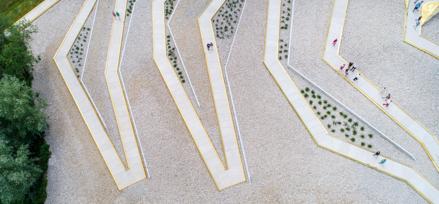 德国巴伐利亚园林展 Wassertrüdingen 案例解析-3