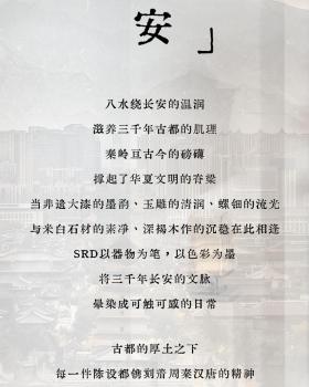 SRD赛瑞迪普｜西安长安玉华会所