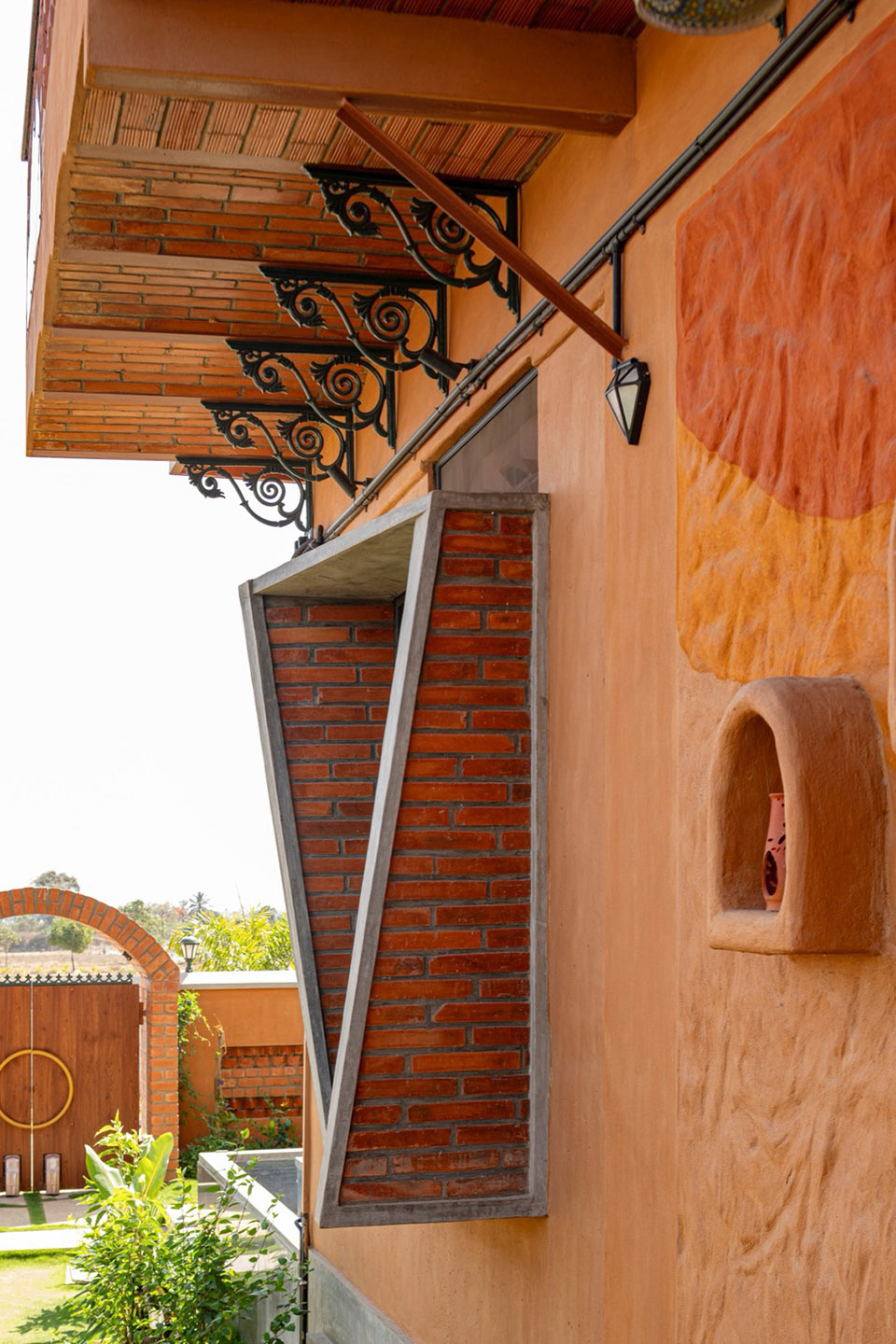 Aurva Illam住宅丨IKI Builds-87