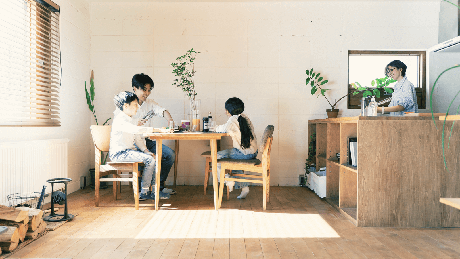 札幌の戸建てリノベーション·SLOWL【スロウル】-25