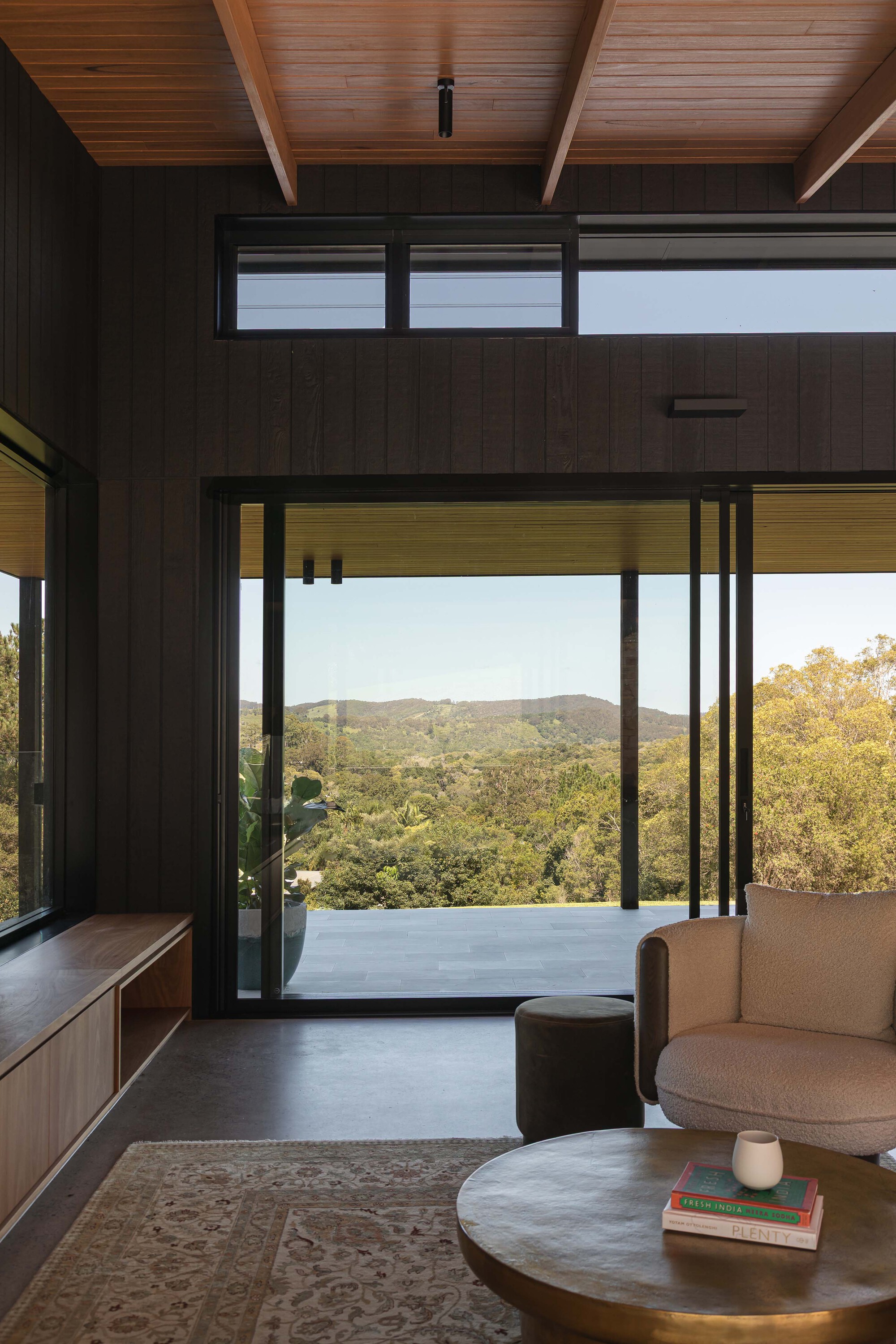 波莫纳楼丨澳大利亚丨Hive Architecture-26