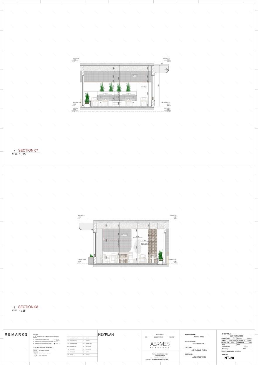 由于MAQHA KHATA不是常见的英文词汇组合,也未明确其所属语言,难以准确翻译此为错误提示,无法提供准确翻译 丨沙特阿拉伯丨PROP & AERMES ARCHITECTS-21