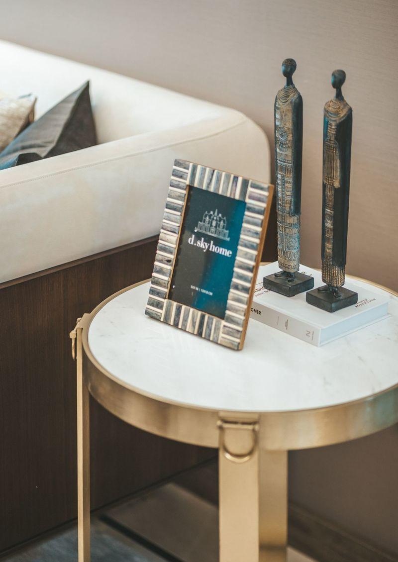 亳州绿地玉珲120平新中式样板房-30