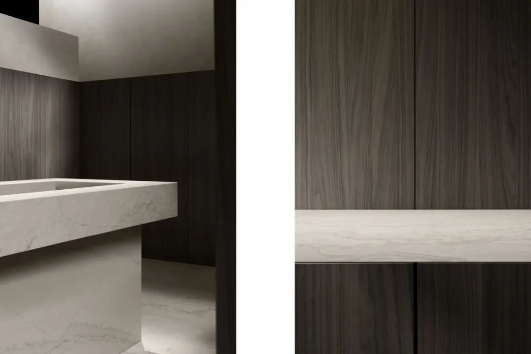 纯净雅致的空间艺术——Giorgio Rava 设计解读-61