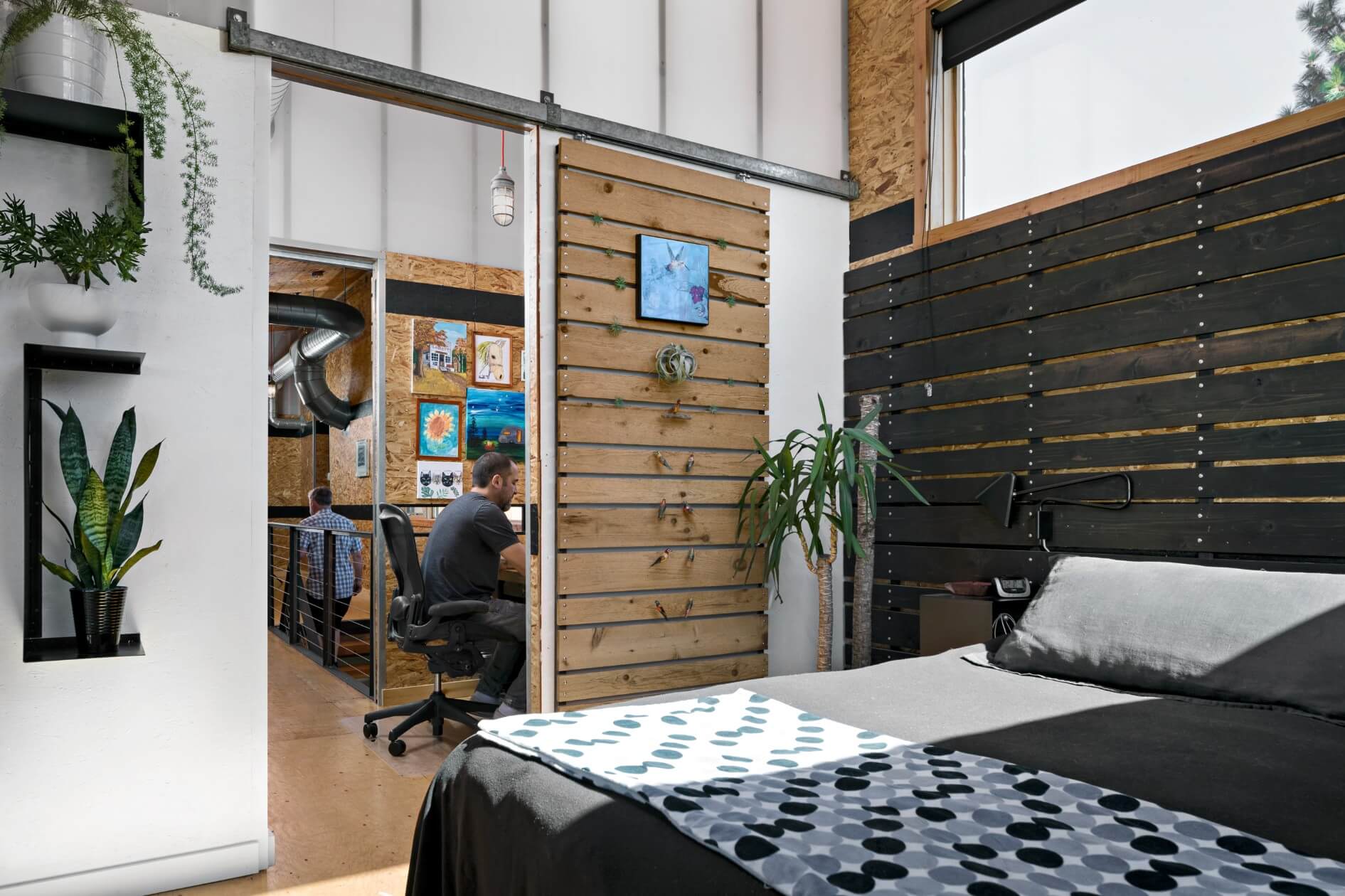 丨United StatesCoeur d'Alene丨HDG Architecture-21