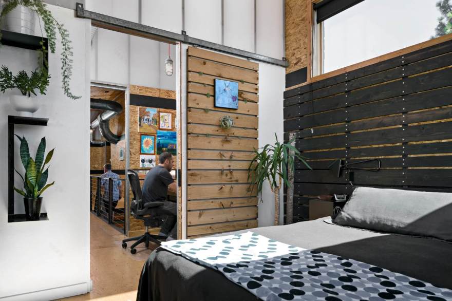 丨United StatesCoeur d'Alene丨HDG Architecture-21