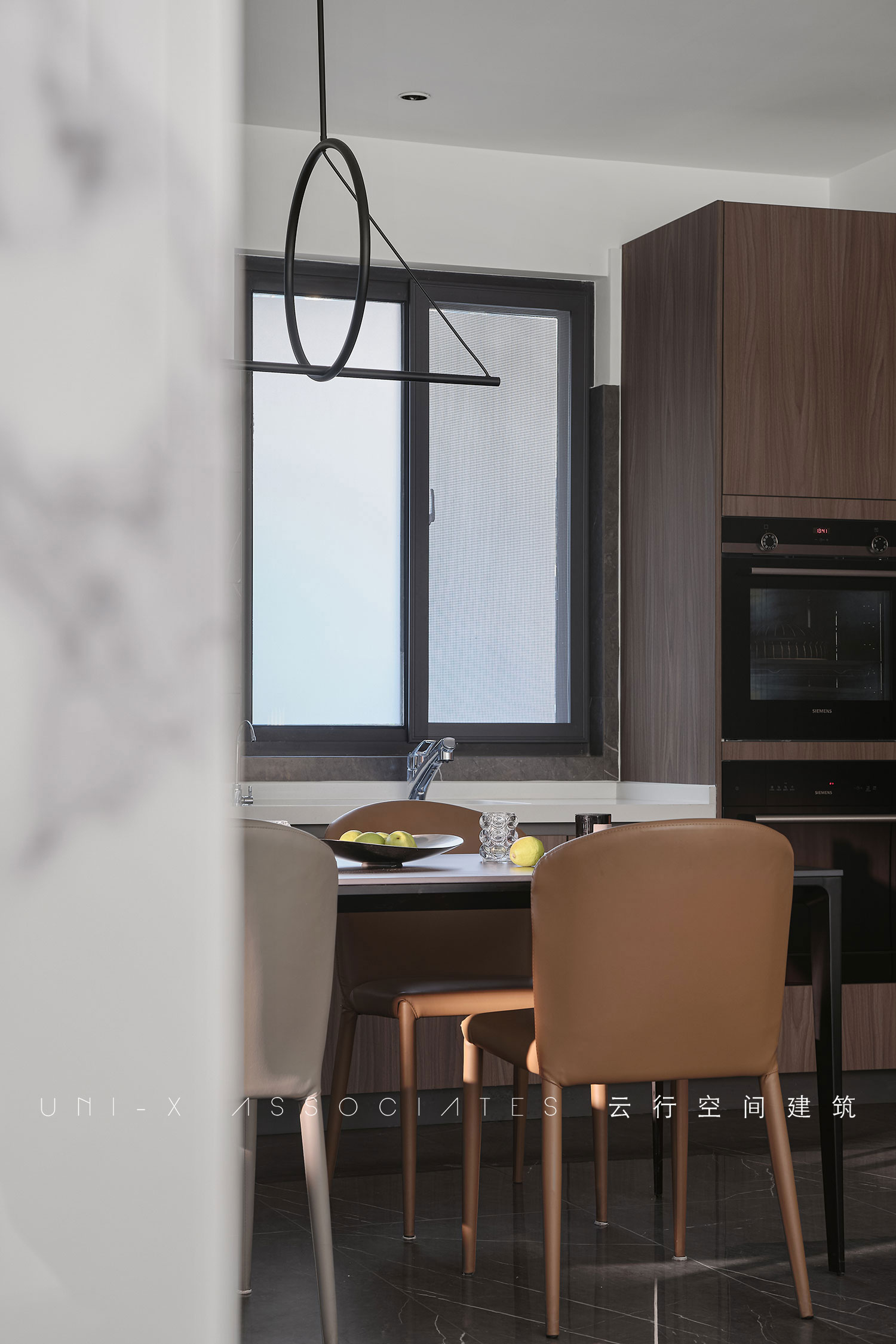 深轴线丨中国南京丨云行设计-24