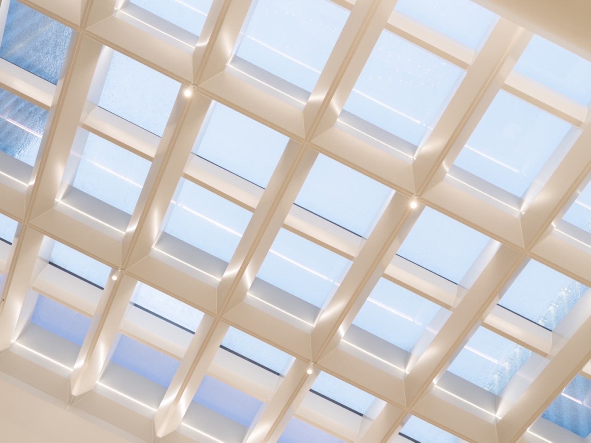 时代·芳华里 CR8丨中国广州丨DuStudio-42