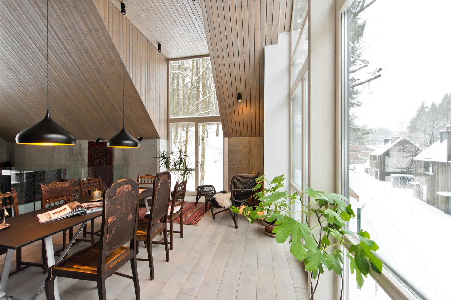 维尔纽斯四口之家-64