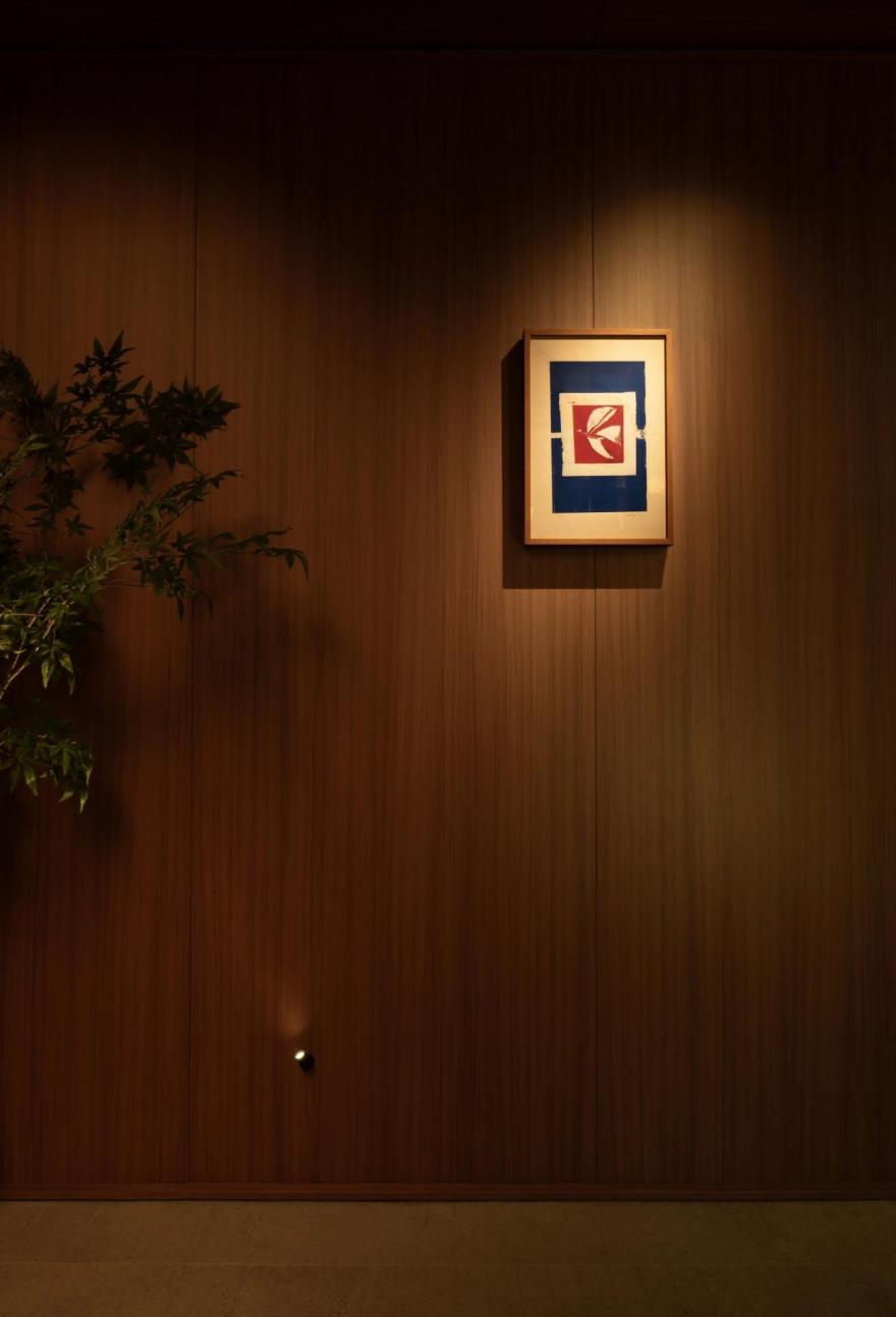 浆果创意 · 成都美萨门窗旗舰店丨中国成都丨JUMGO浆果创意-45