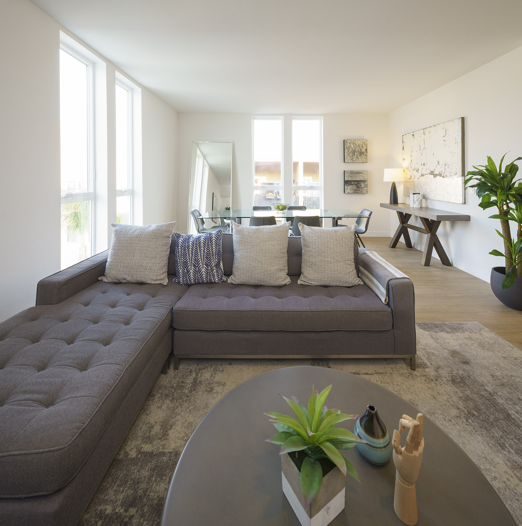 美国 11NOHO 公寓丨Brooks + Scarpa-50