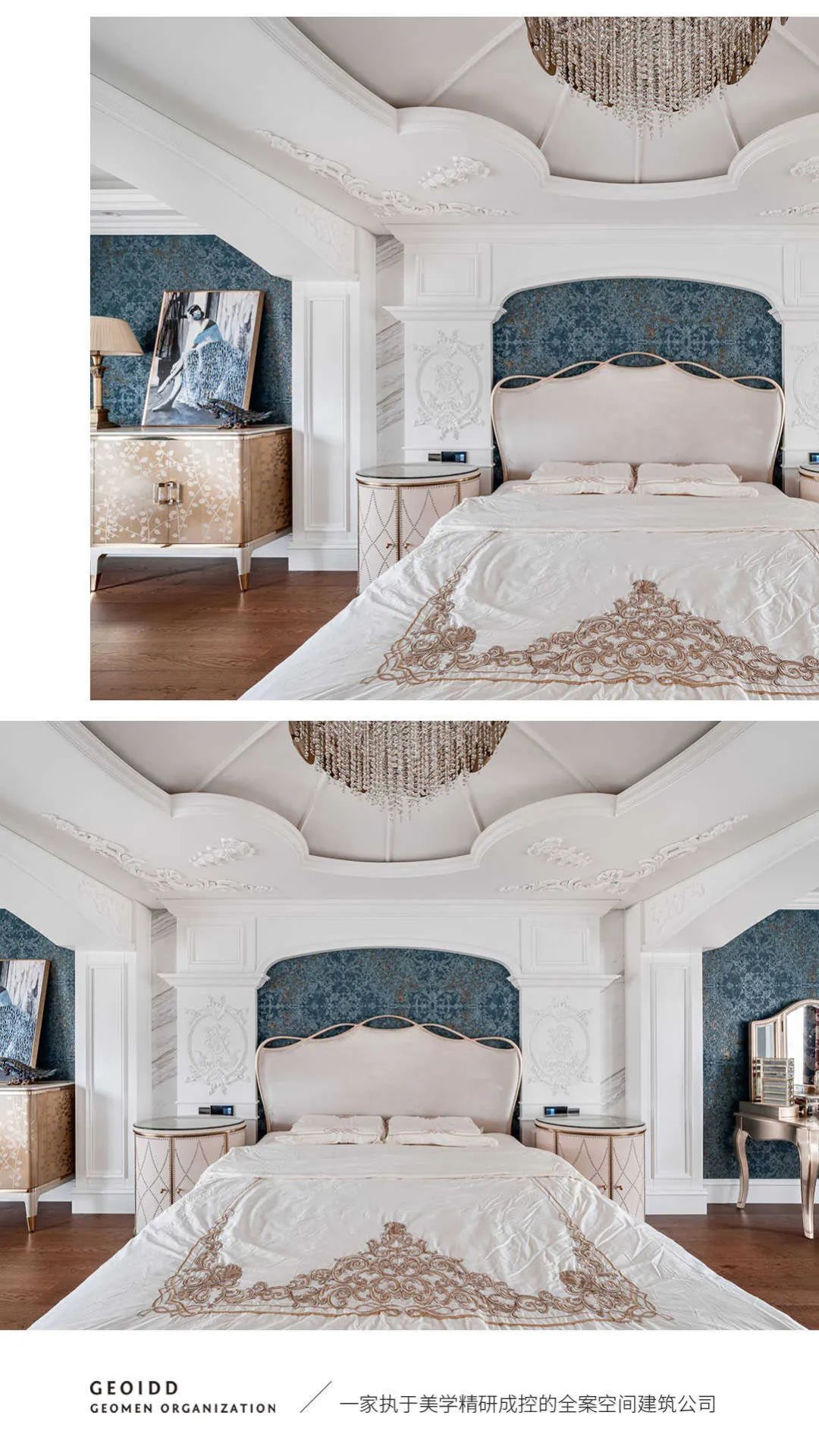 波尔多庄园的绿色空间秘境-28