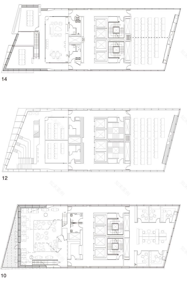 纽约哥伦比亚大学教育中心-12