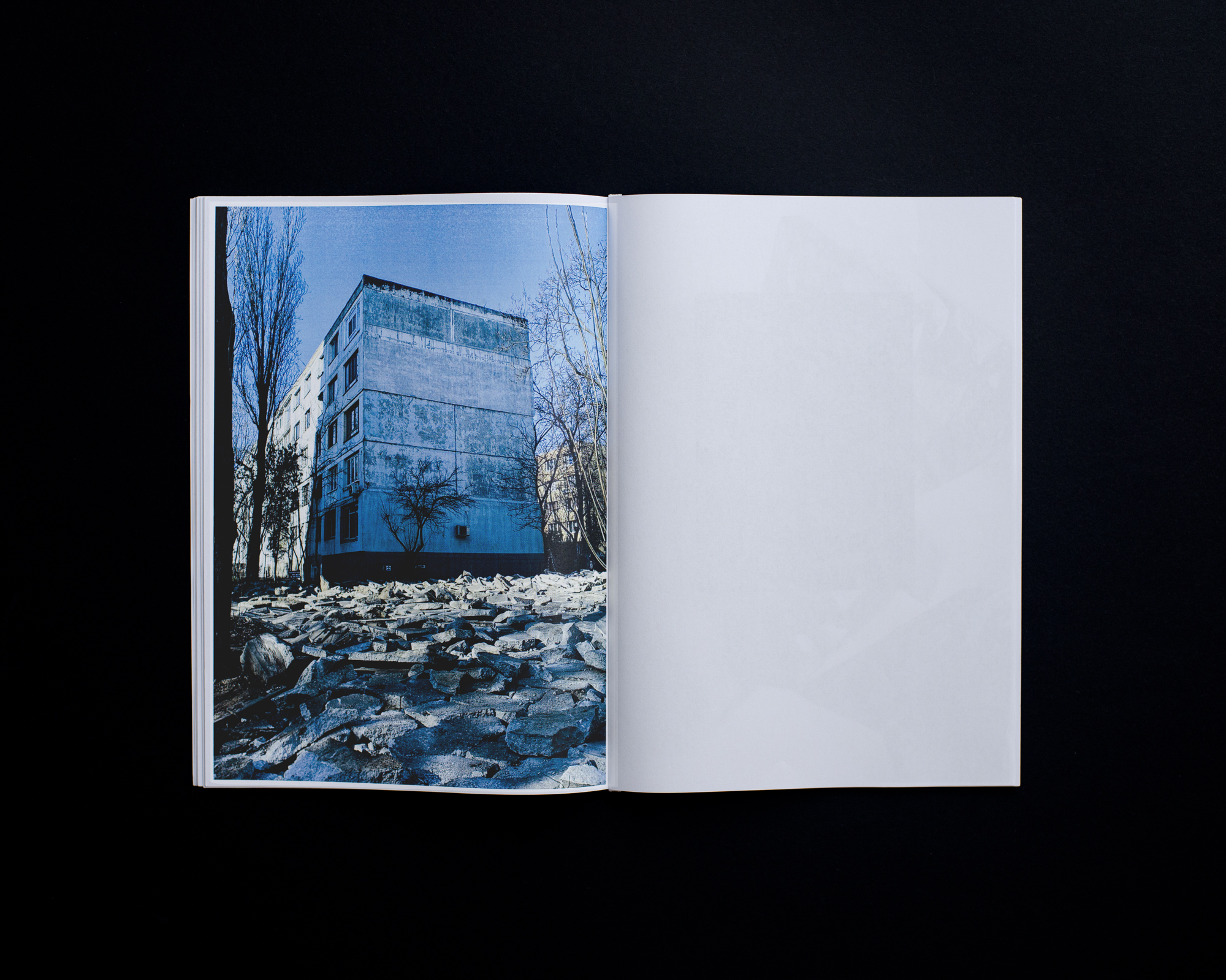 Building Upon Broken Spaces - Workshop-33