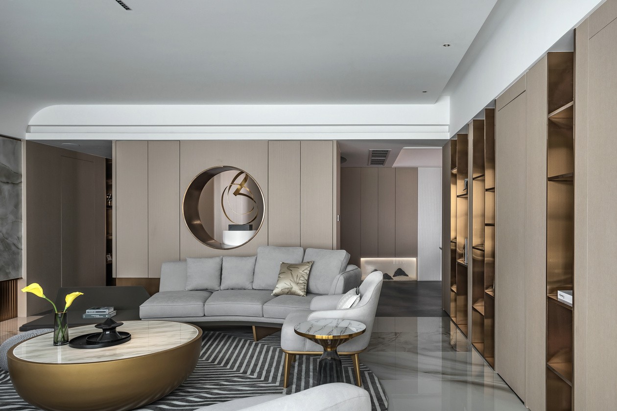 潮州海博熙泰四期样品房-13