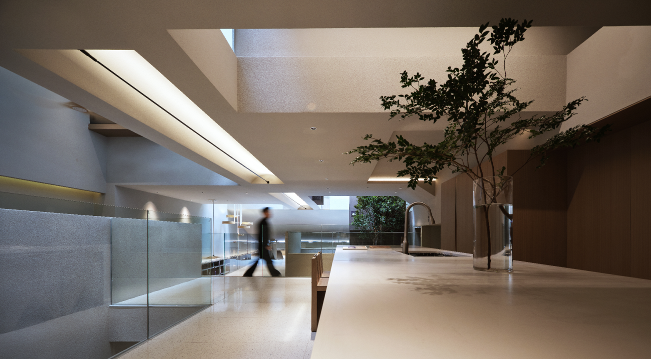 一点动心  2025 东方卫视《梦想改造家》丨中国广州丨汤物臣·肯文创意集团-91