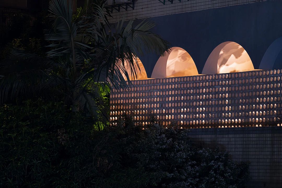 指沐水印 spa丨中国福州丨元秀万建筑事务所(ams)-1