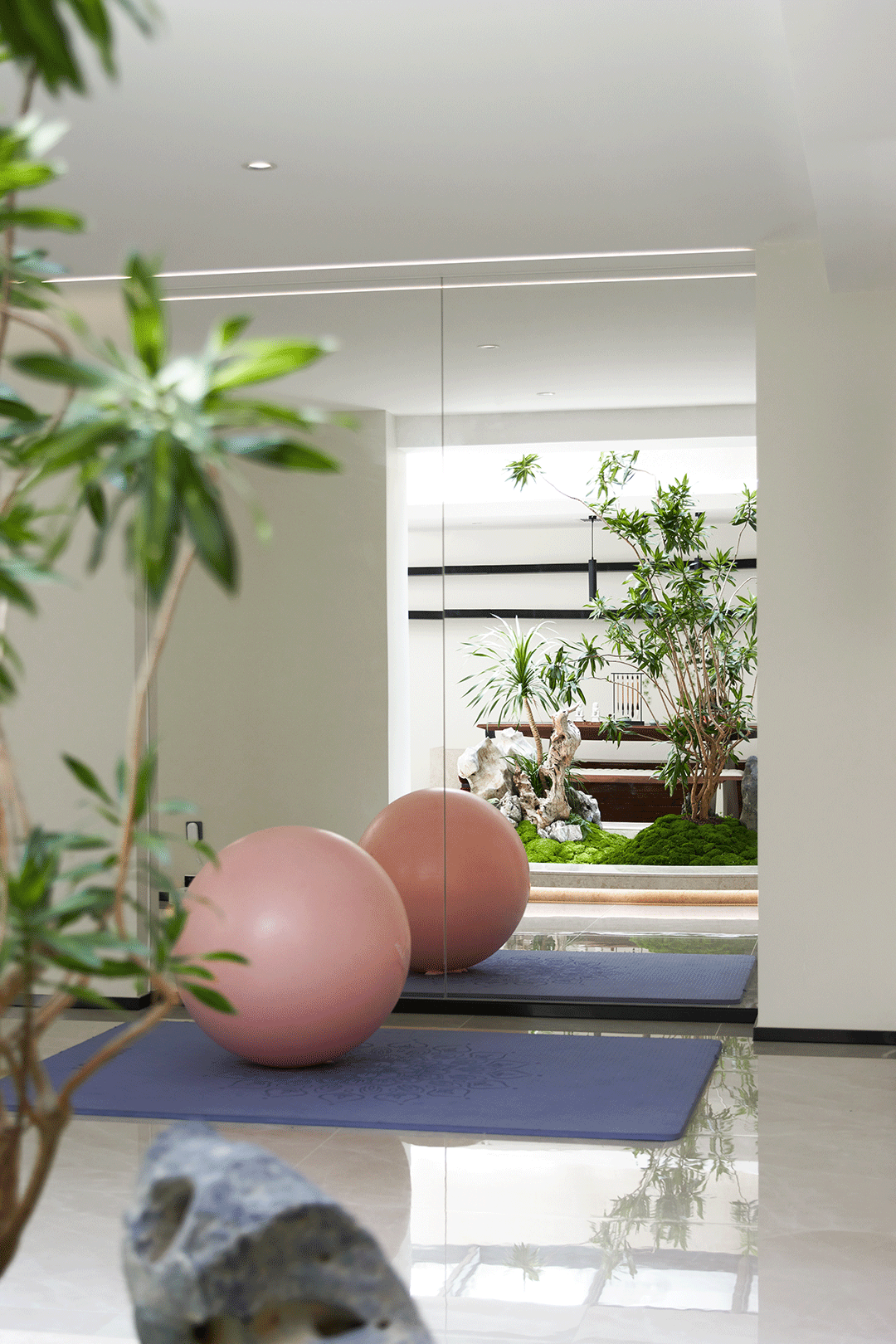 祥生御江湾丨中国浙江丨尚层别墅装饰杭州分公司-42