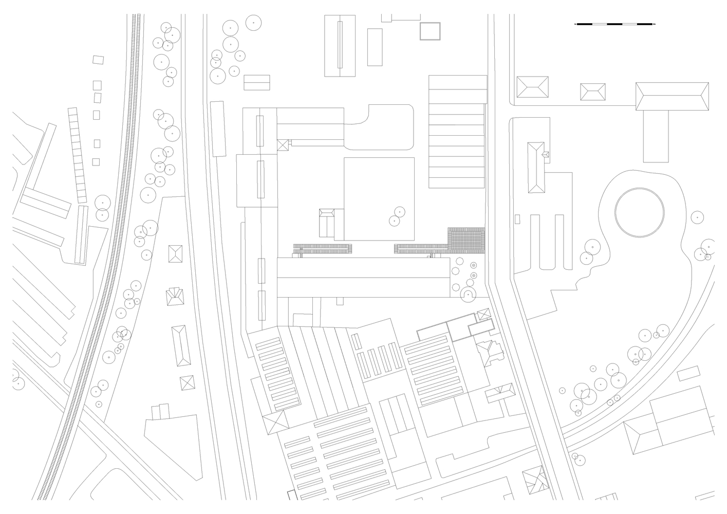 循环再利用的德国工业遗址展览馆-36