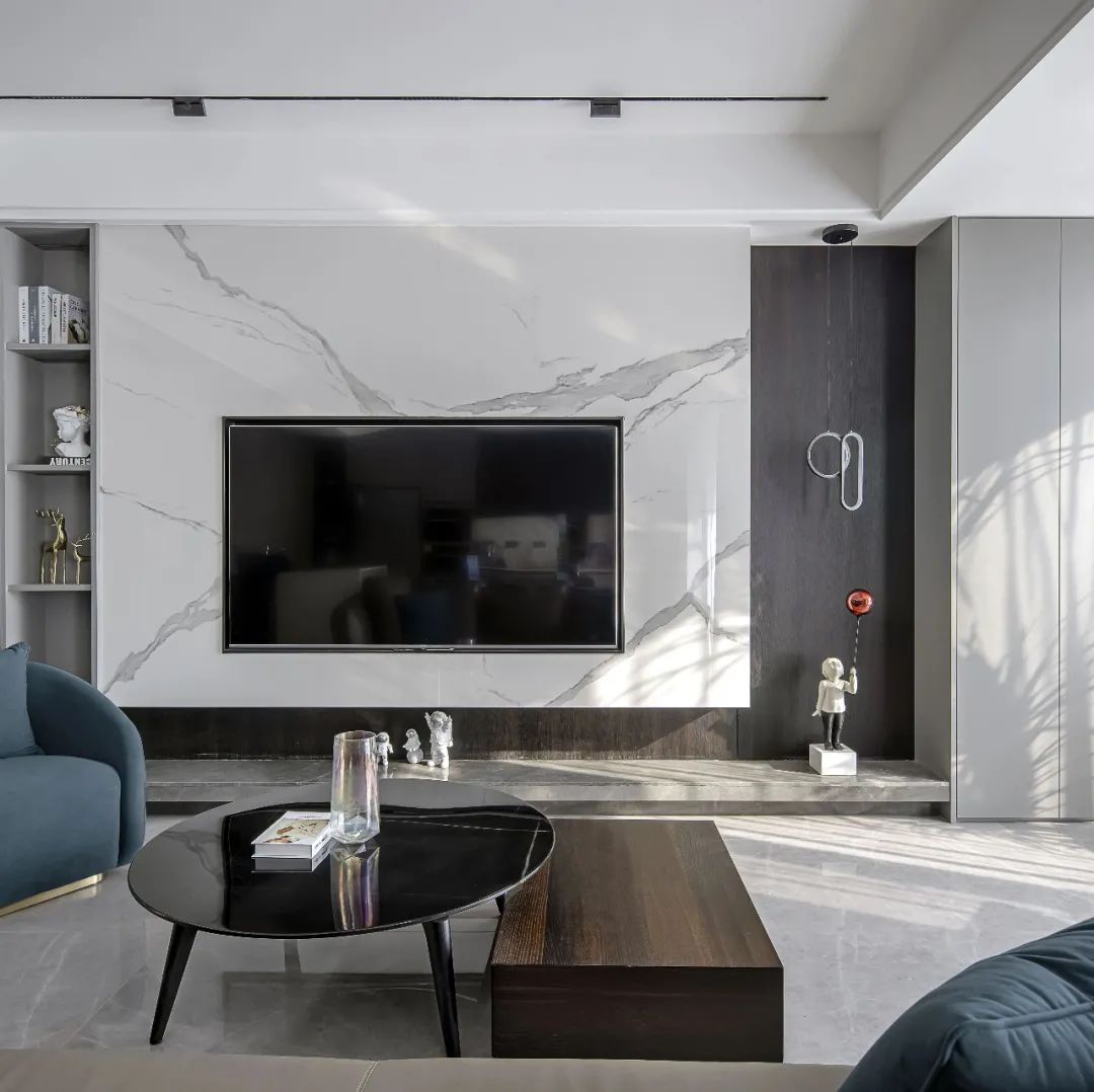 尹氏木业展厅丨MYD 美愿设计-52