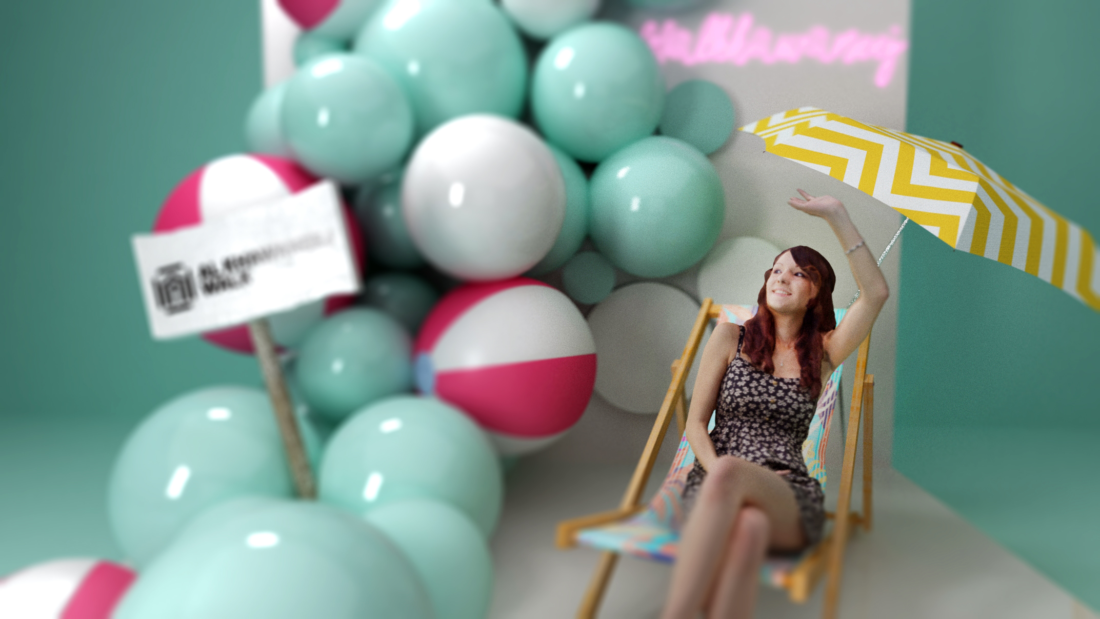 Meras Summer Activation-5