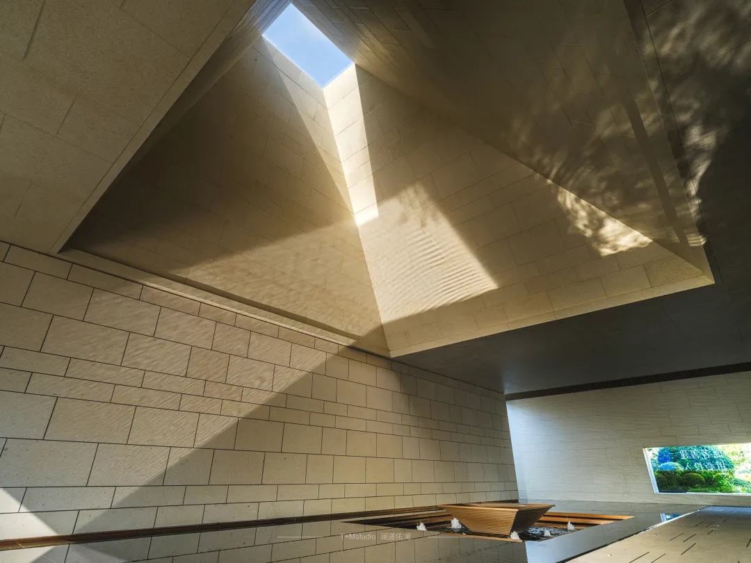 义乌·华润置地·下车门悦府丨中国金华丨上海澜道佑澜环境设计有限公司-53