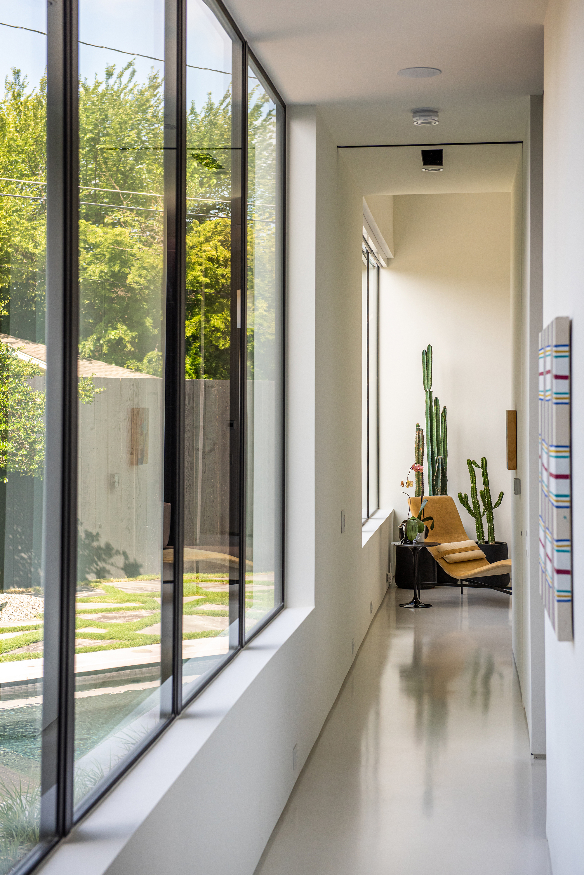 3 边缘住宅丨United StatesDallas丨FAR + DANG-29