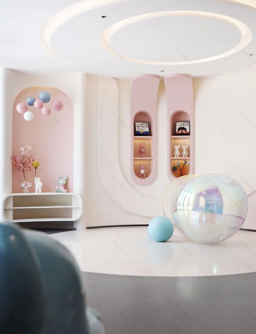 汕头中海黄金海岸丨中国汕头丨广州置在设计有限公司-6