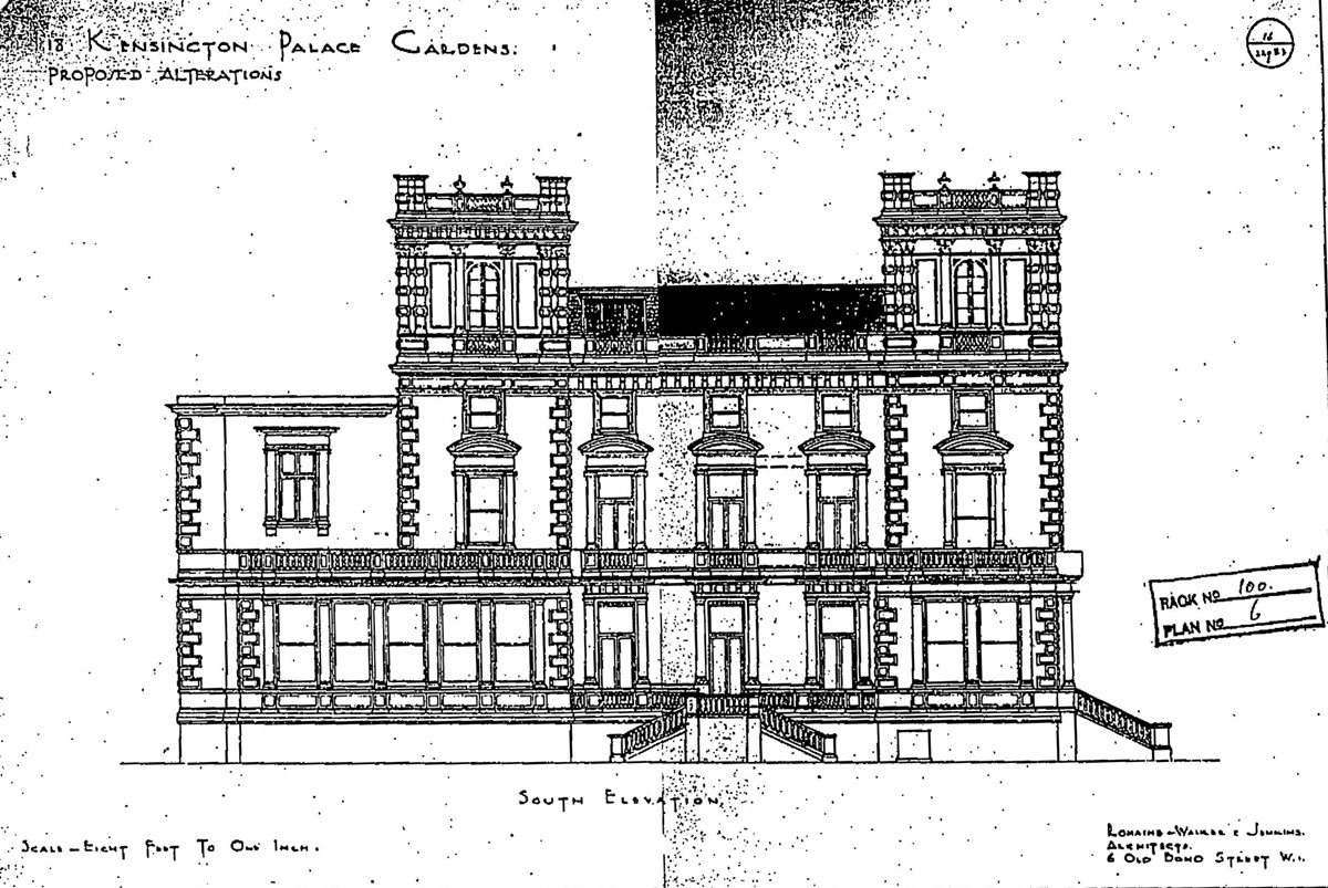 全球顶级豪宅设计亮点大揭秘-22