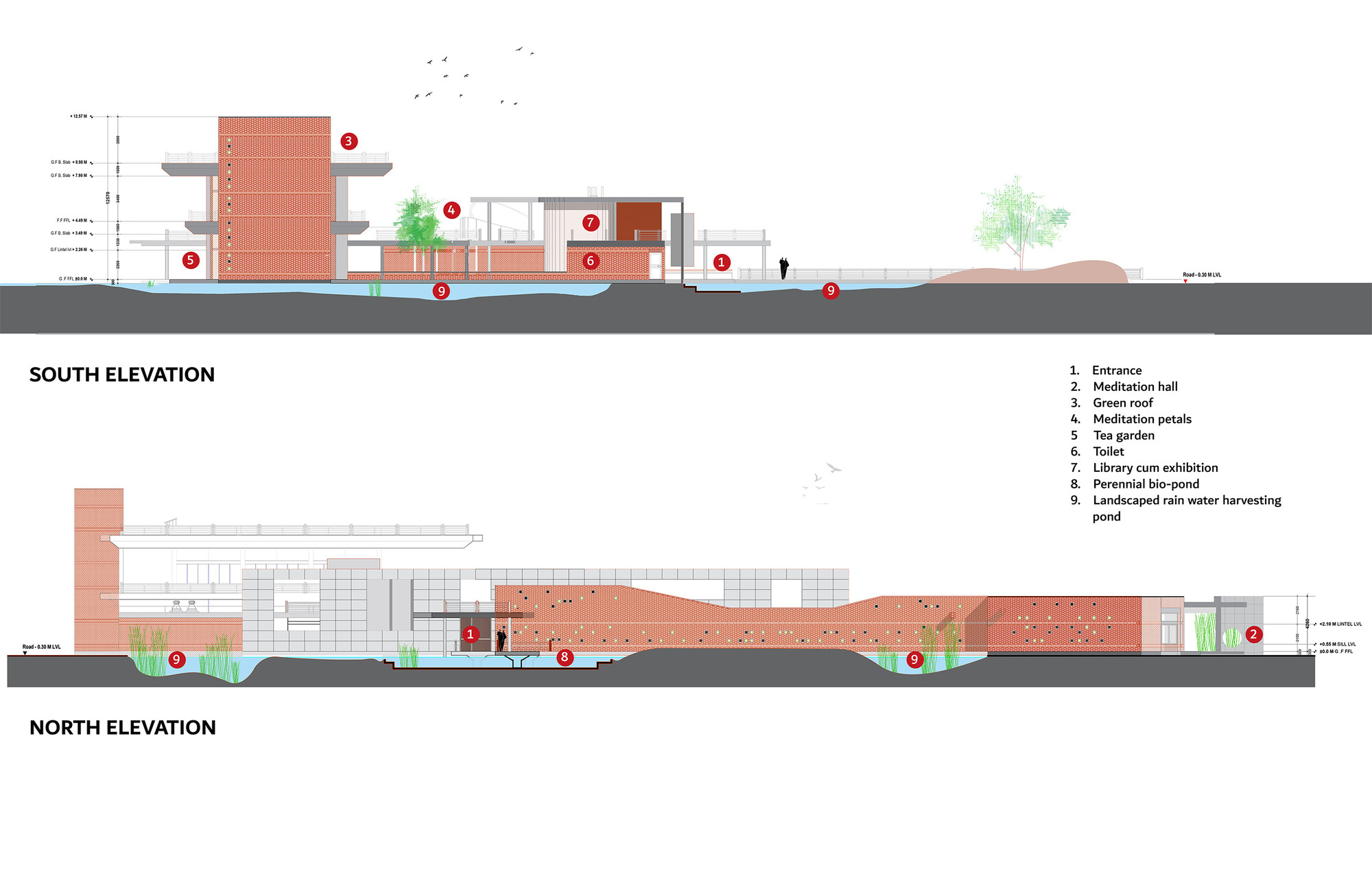 丨印度丨Studio Naqshbandi-66