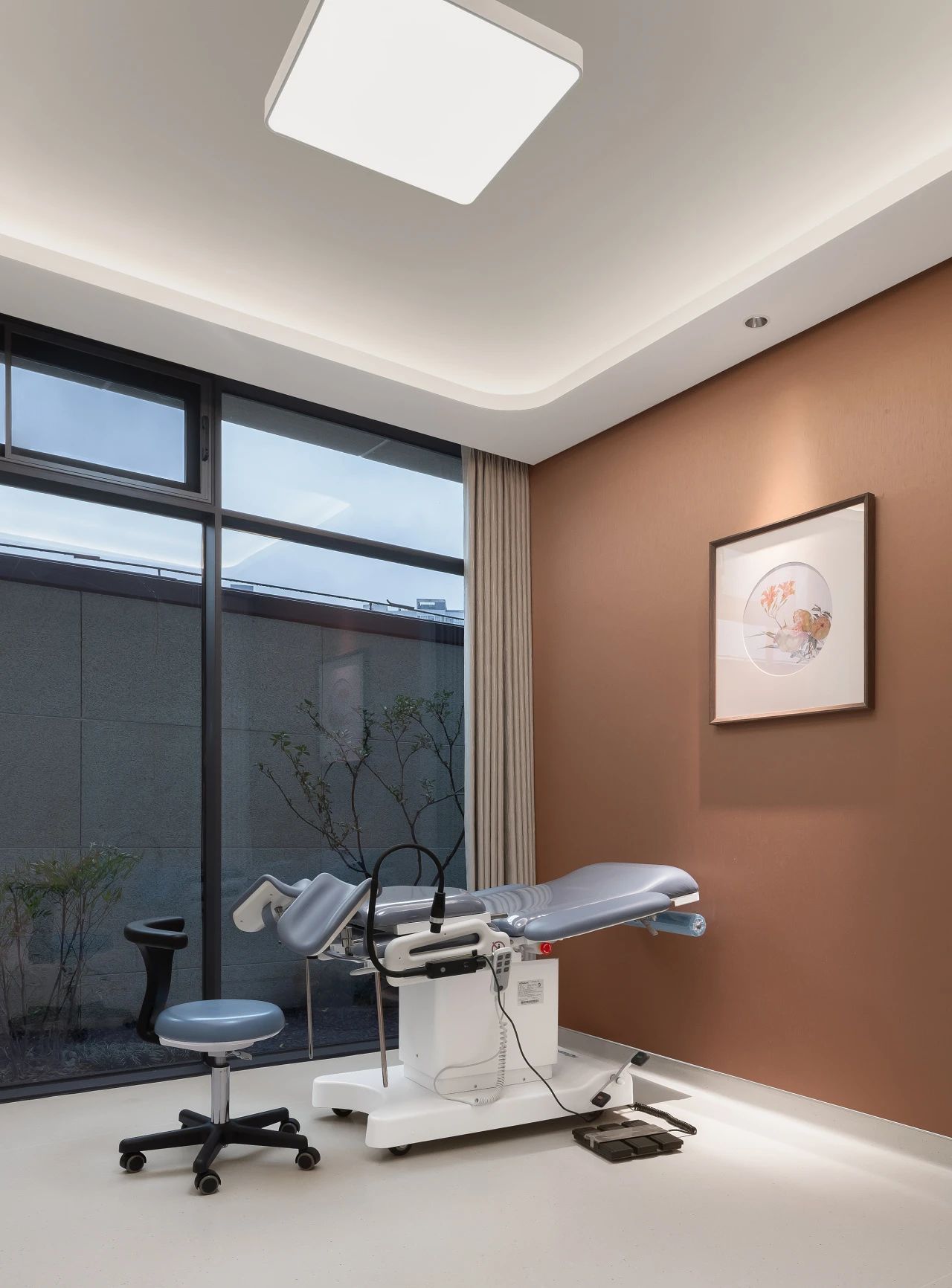 重庆安琪儿妇产医院改造项目丨中国重庆丨John Li Studio-61