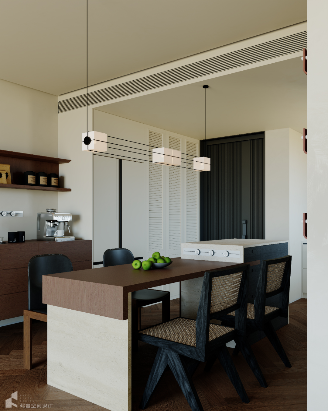 弗睿私宅·博科园|Sun-Kissed-24