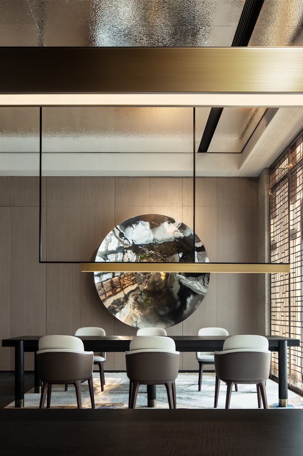 重庆实地永川蔷薇国际美学营销中心-17