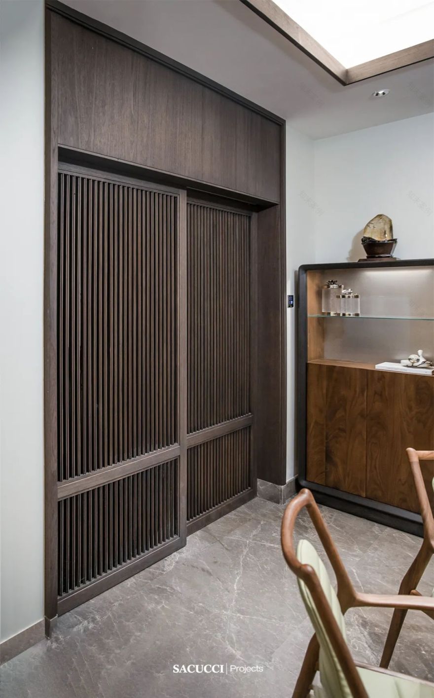 黄山桃李春风首席公馆丨中国黄山丨搜秀设计-34