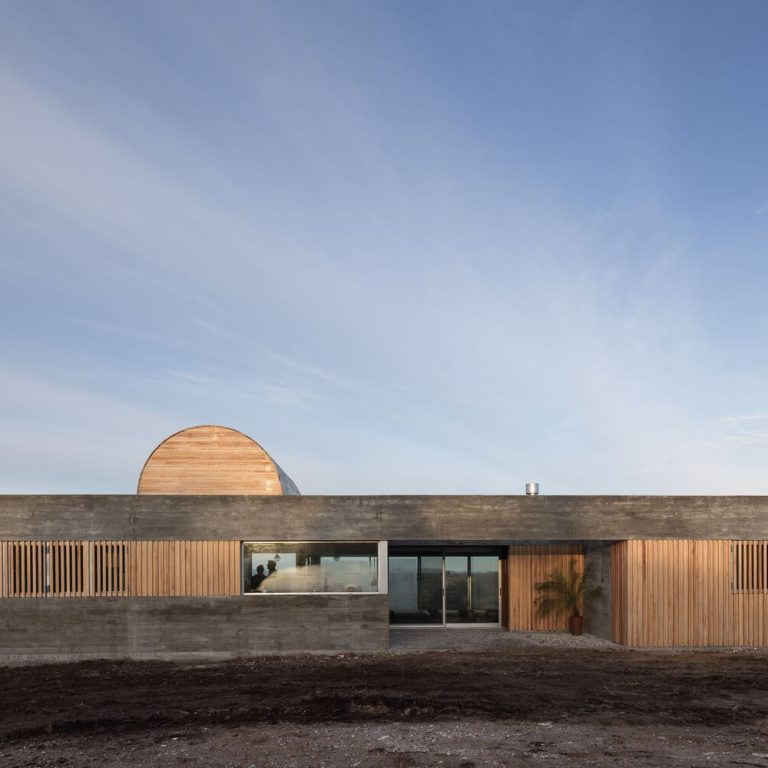 丨乌拉圭马尔多纳多丨TATÚ Arquitectura-0