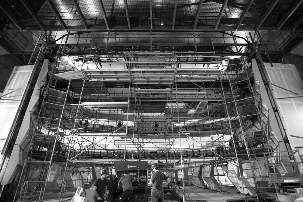 Meridian Arts Centre | Eventscape-17