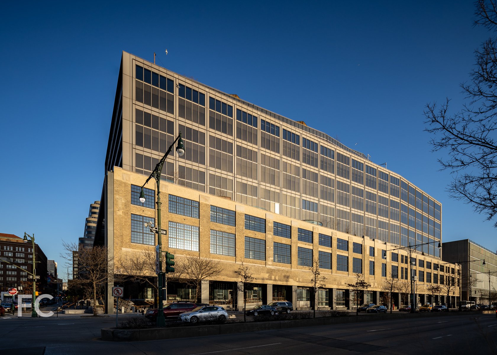 Construction Update: Google at St. John's Terminal, 80 Clarkson, and 570 Washington — FIELD CONDITION-7